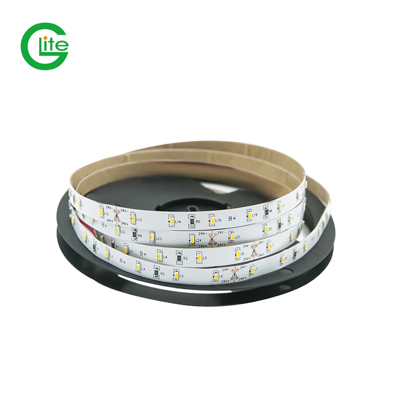 Customized 24V 3014 LED Strips
